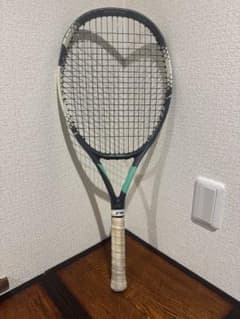 YONEX ISOMETRIC テニスラケットASTREL 100 G1E YONEX ISOMETRIC テニスラケットASTREL 100 G1E - メルカリ