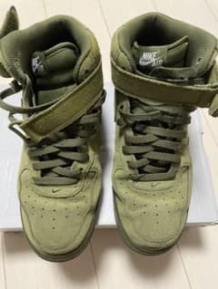 air force 1 '07のサムネイル