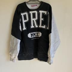 supremeのサムネイル
