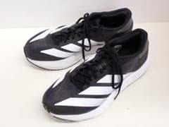 11293 adidas アディダス アディゼロ SL 2 ワイド 26cm