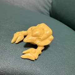 ガン消し　ヴァルヴァロ ガン消し SDガンダムのサムネイル