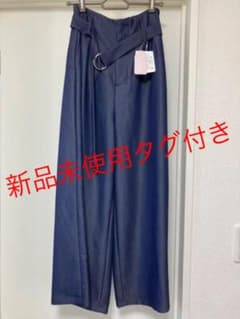 AG by aquagirl ワイドパンツ Mのサムネイル