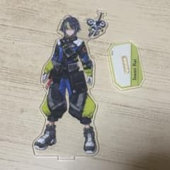 にじさんじ 伊波ライ welcome goods アクスタのサムネイル