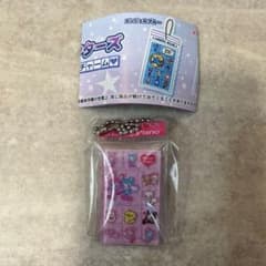 ナルミヤキャラクターズ タイルシールミニチュアチャーム　メゾピアノ　1個のサムネイル