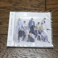 PENTAGON　シングルCDのサムネイル