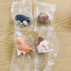 怒ったわんちゃあぁぁん ガチャガチャ まとめ売りのサムネイル