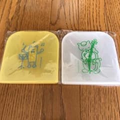 千趣会 月刊ちょこちょこ CDケース DVDケースのサムネイル