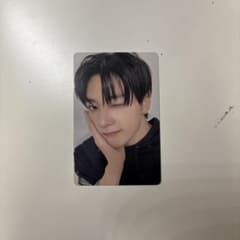 ゼベワン zb1 ZB1 マシュー メテュ トレカ 会場限定 ラキドロ - メルカリ