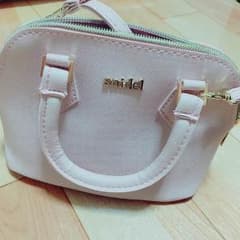snidel♡ミニバッグのサムネイル