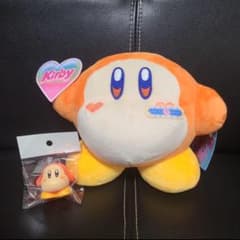 星のカービィ ワドルディ　２点セット⑤