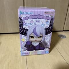 ホロライブ ホロベビーズ ラプラス・ダークネス フィギュアのサムネイル