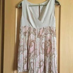 しゃちー☆様専用  ☆SALE☆アンディコール☆チュニックのサムネイル