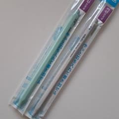 ✨新品未使用品✨Campus シャープペンシル【 0.3mm 】2本セットのサムネイル