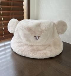 2023♡ディズニーもこもこバケット♡のサムネイル