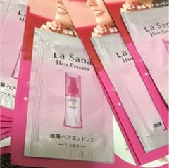 ラサーナヘアエッセンスのサムネイル