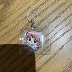 ちび☆デビ！アクリルゆらゆらマーカー めじるしアクセサリーのサムネイル