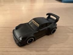 Hot Wheels Porsche 930 RWBブラックのサムネイル