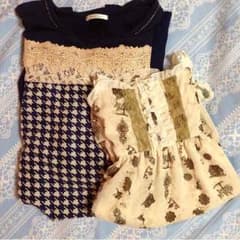 こっぺ様専用ページ♪のサムネイル