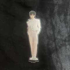 ZEROBASEONE ZB1 キムジウン アクスタ