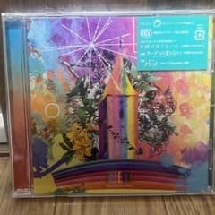 Mrs. GREEN APPLE ANTENNA通常盤のサムネイル