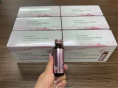 6個セットNMNコラーゲンドリンク 50mL×10本 - メルカリ