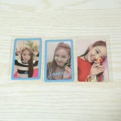 TWICE Fancy 나연