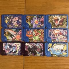 ポケモンフレンダまとめ売りのサムネイル