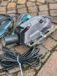 Makita マキタ　切断機のサムネイル