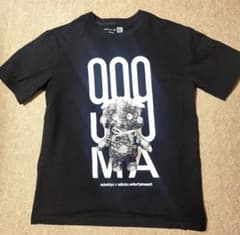 sukekiyo×暗黒エンターテイメント 999MA T-shirt - メルカリ