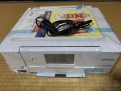 きのこさま専用　EPSON EP-807AW ジャンクのサムネイル