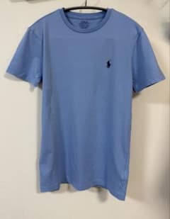 Polo Ralph Lauren /半袖 Tシャツ (ライトブルー)のサムネイル