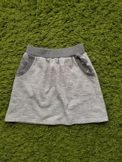グローバルワーク♡スカート　XL 120～130のサムネイル