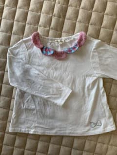 女の子＊カットソーのサムネイル