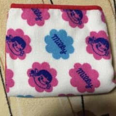 ミルキー マイクロファイバー タオルのサムネイル