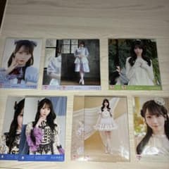 =LOVE 大谷映美里 生写真 まとめ売りのサムネイル