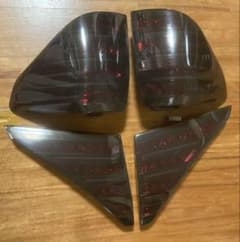 ANH20アルファード ヴェルファイア テールランプvalenti - メルカリ