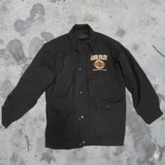 Vintage Coach Jacket /2-Way Hooded／アメカジのサムネイル
