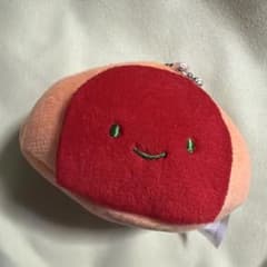 純喫茶のぬいぐるみ　 オムライスのサムネイル