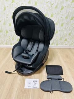 ✨️極美品✨️ クレイドル・オーカクルターンプライムⅡ isofix