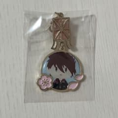 刀剣乱舞 大包平 御伴散歩メタルチャームコレクションのサムネイル