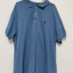used polo shirtのサムネイル