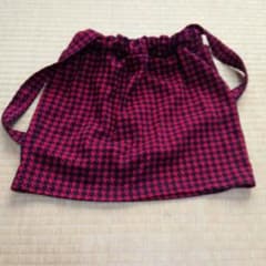 千鳥柄スカート❥»のサムネイル