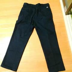 Dickies　ワークパンツ　値下げしました☆のサムネイル