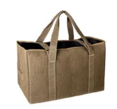 アウトドア用 大容量トートバッグ 72L 耐荷重50kgのサムネイル