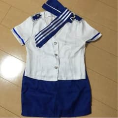 CA コスプレのサムネイル