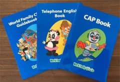 ★値下げ【未使用】最新DWE 本 CAP TE ディズニーのサムネイル