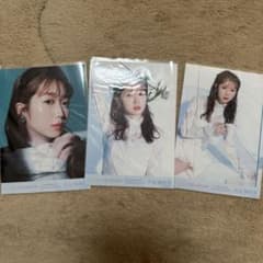 大谷映美里 =LOVE イコラブ 生写真 5周年 コンプのサムネイル
