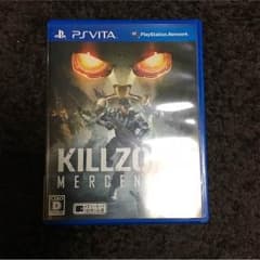 キルゾーンマーセナリーのサムネイル