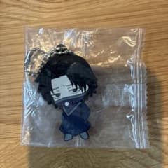 【最終値下げ】HUNTER×HUNTER カプセルラバーマスコット フェイタンのサムネイル