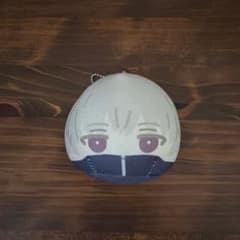 呪術廻戦 狗巻棘 おまんじゅう ぬいぐるみのサムネイル